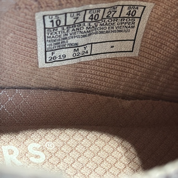 Skechers Women's Martha Stewart Ultra Flex Back on Track Hands Free Slip-ins - Picture 8 of 8